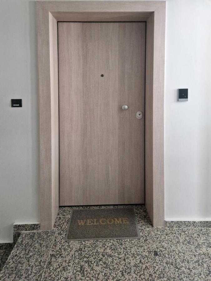 Volos Terra Deluxe Residences Exteriér fotografie
