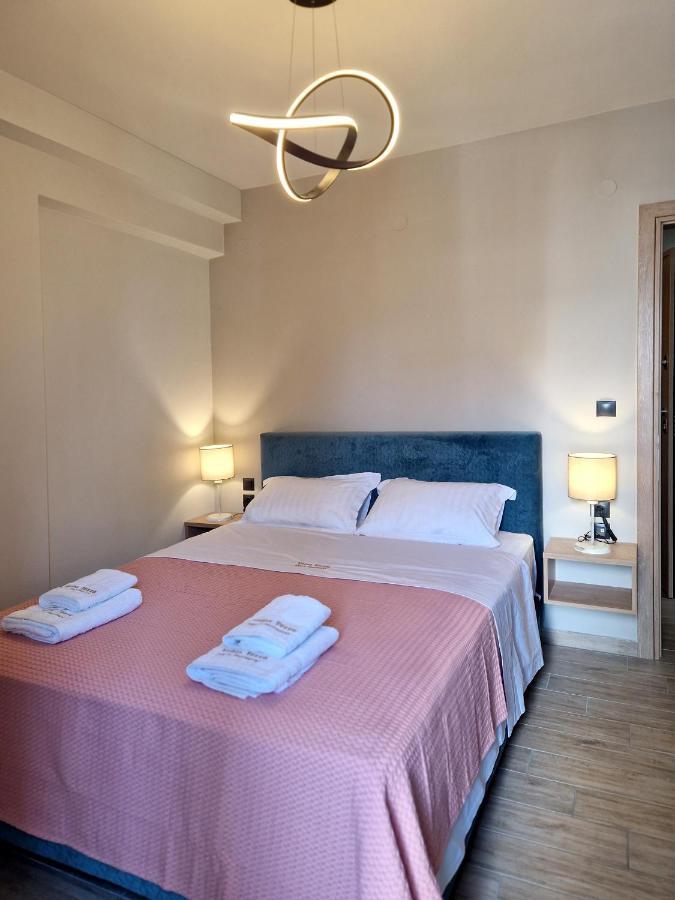 Volos Terra Deluxe Residences Exteriér fotografie