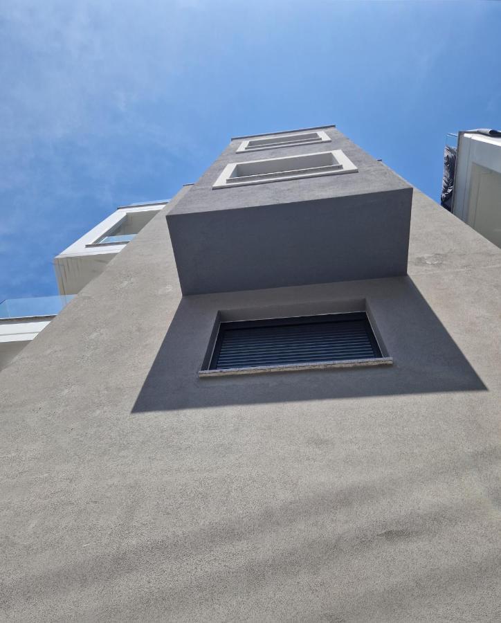 Volos Terra Deluxe Residences Exteriér fotografie