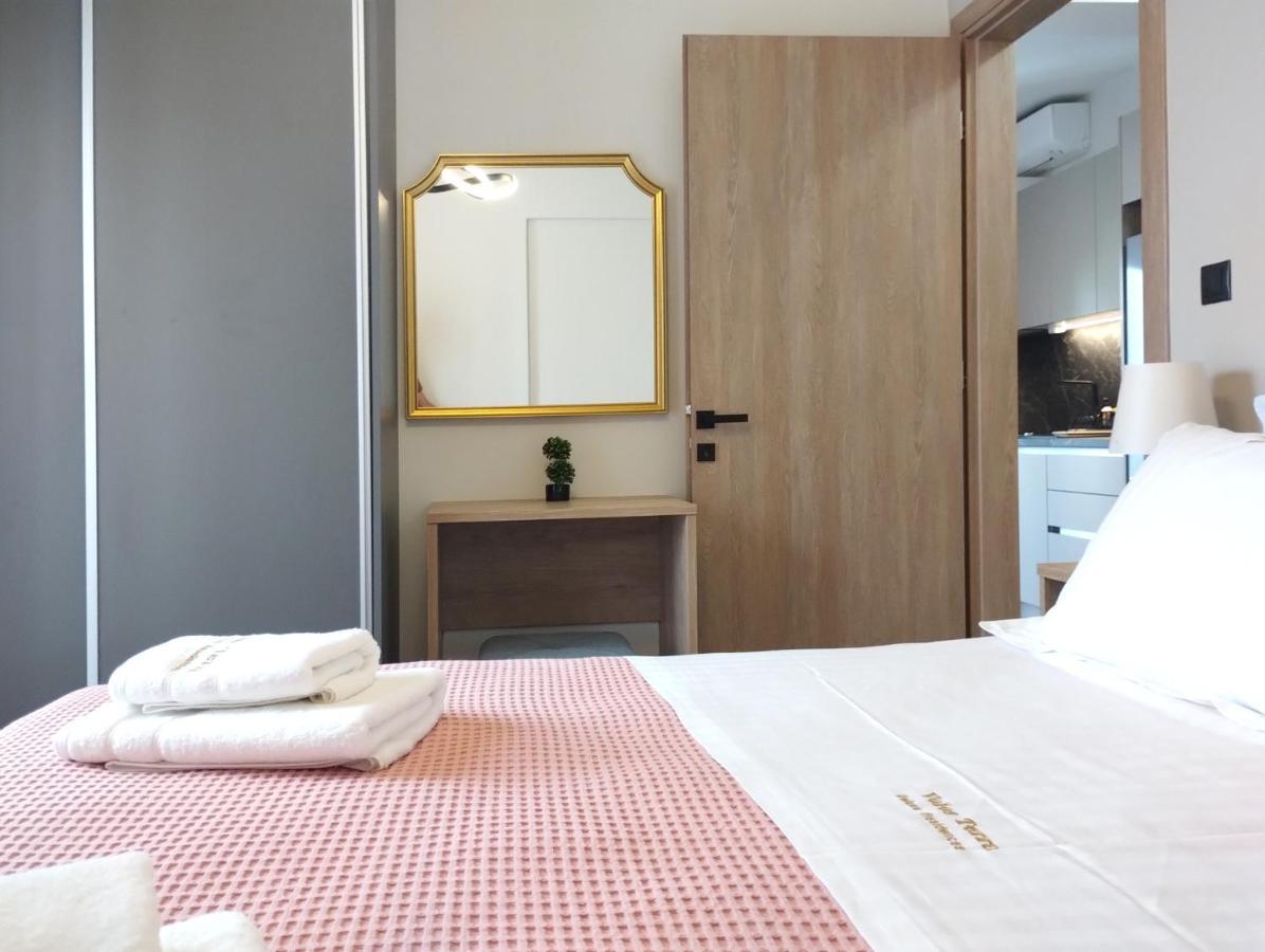 Volos Terra Deluxe Residences Exteriér fotografie